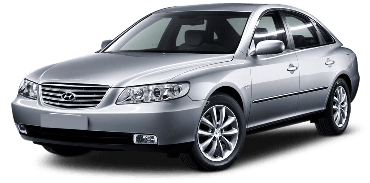 Vehicle image for Hyundai Grandeur 1998 - 2005 (XG)