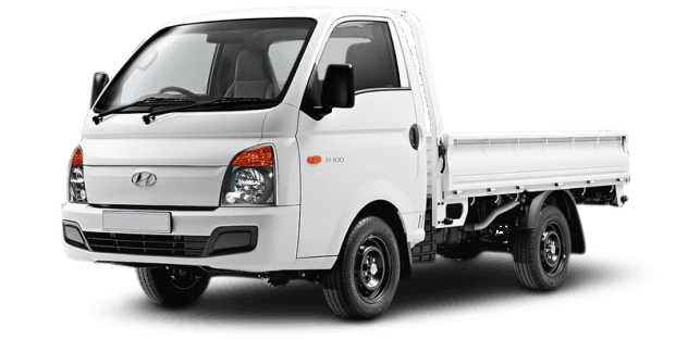 Vehicle image for Hyundai H100 1993 - 2004 Bus