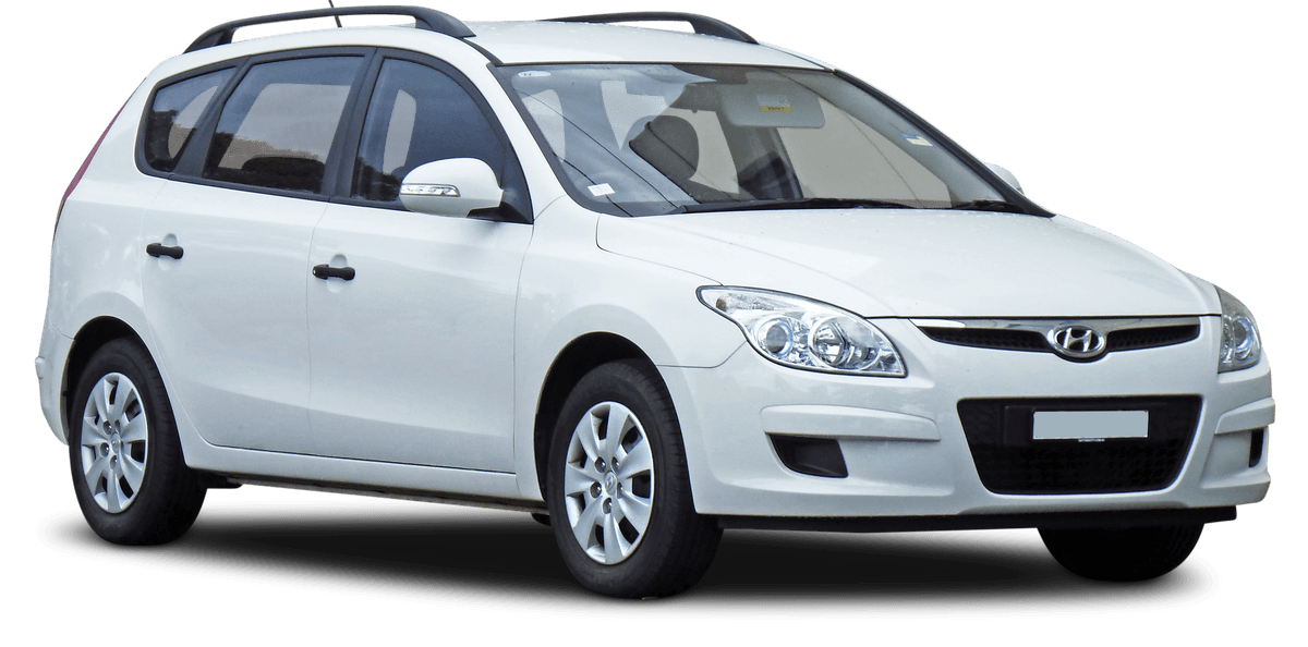 Vehicle image for Hyundai i30 2007 - 2012 (FD) Wagon