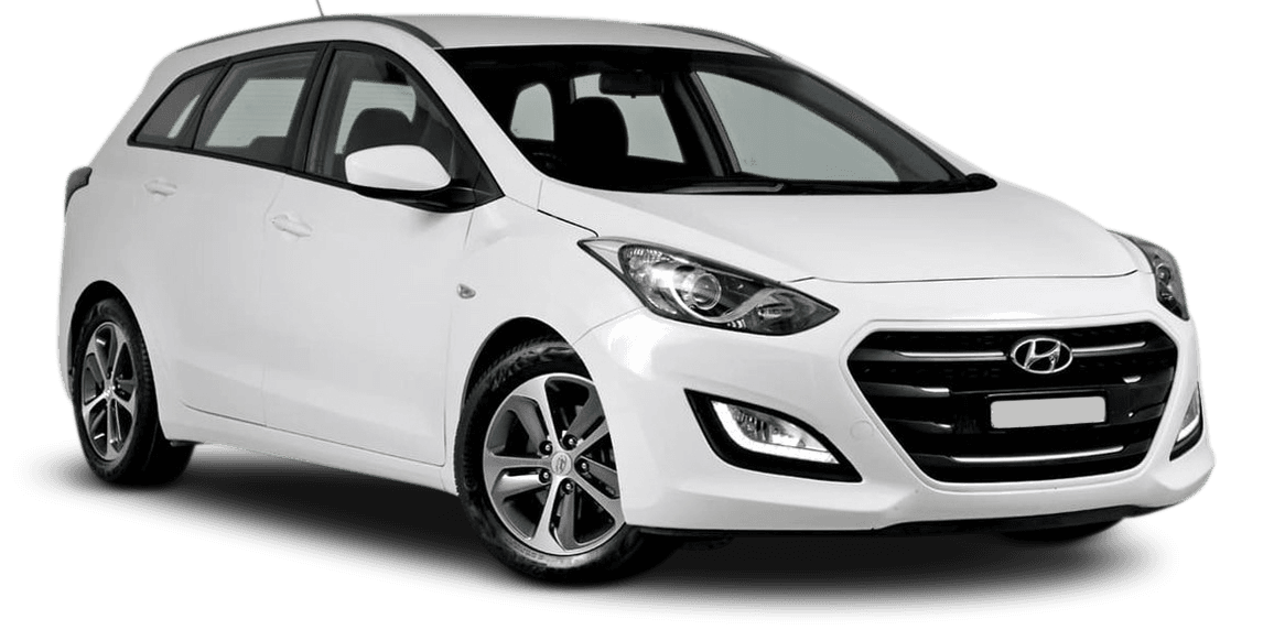 Vehicle image for Hyundai i30 2012 - 2017 (GD) Wagon