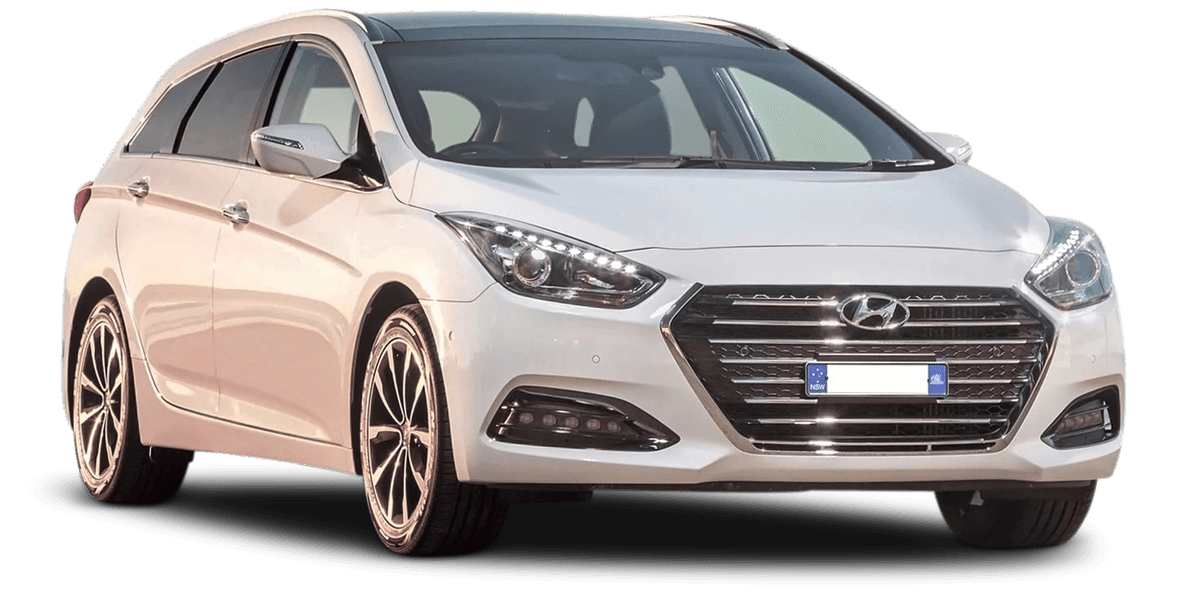 Vehicle image for Hyundai i40 2011 - 2019 (VF) Wagon