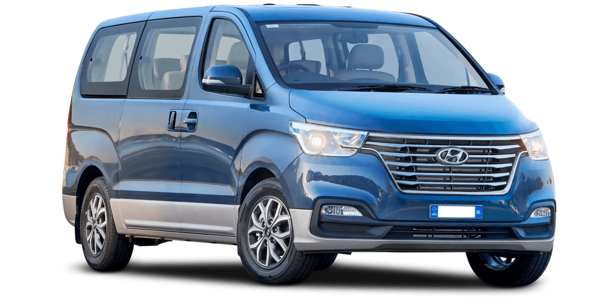 Vehicle image for Hyundai iMax 2008 - 2021 (TQ)