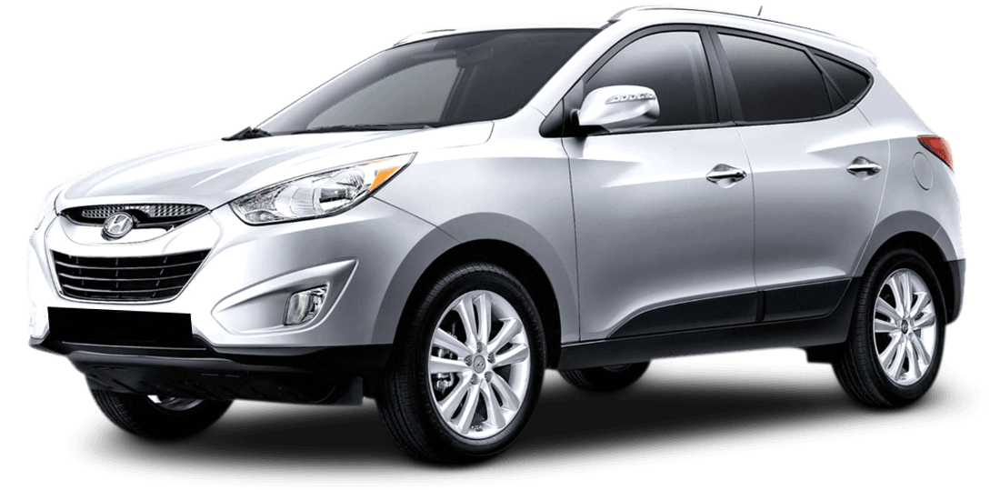 Vehicle image for Hyundai ix35 2009 - 2015 (LM, EL)