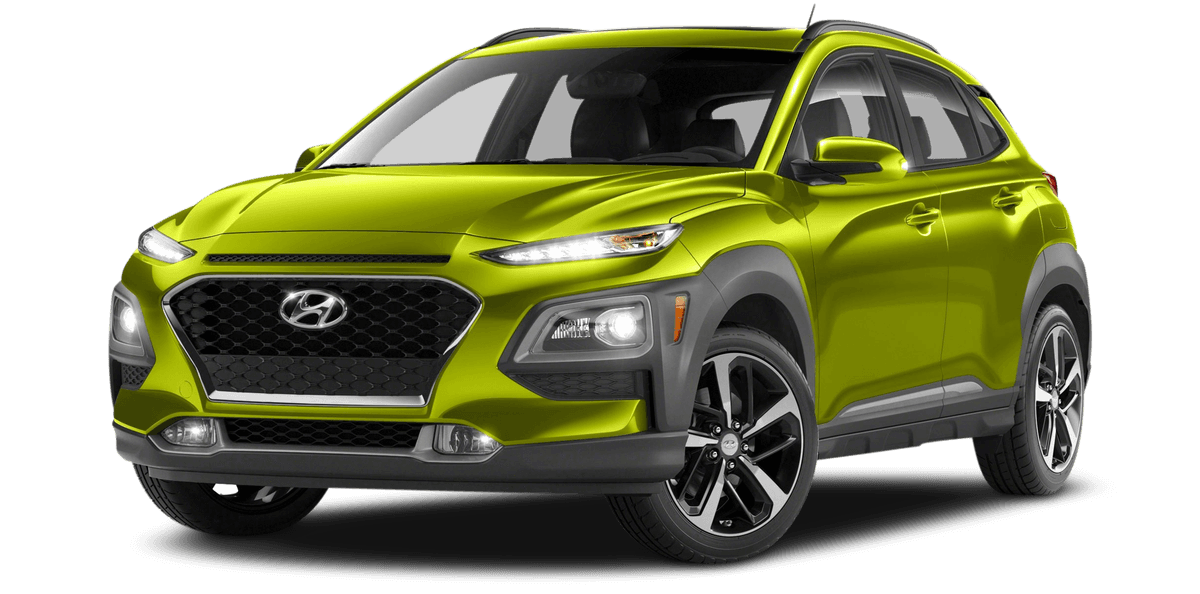 Vehicle image for Hyundai Kona 2017 - 2023 (OS)