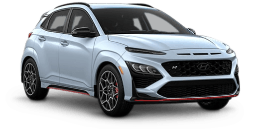 Vehicle image for Hyundai Kona N 2021 - 2023 (OS)