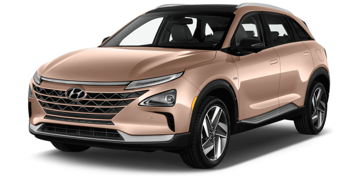 Vehicle image for Hyundai NEXO 2018 - 2025 (FE)
