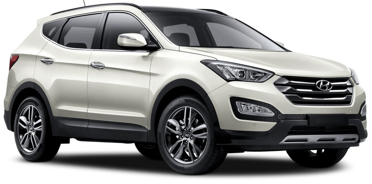 Vehicle image for Hyundai Santa Fe 2012 - 2019 (DM)