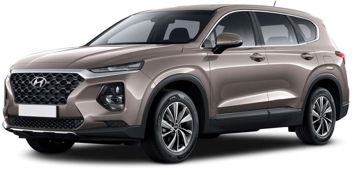 Vehicle image for Hyundai Santa Fe 2019 - 2023 (TMA)