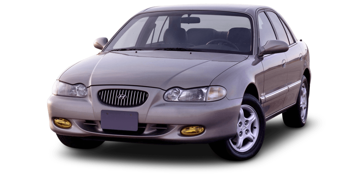 Vehicle image for Hyundai Sonata 1992 - 2000 (Y3)