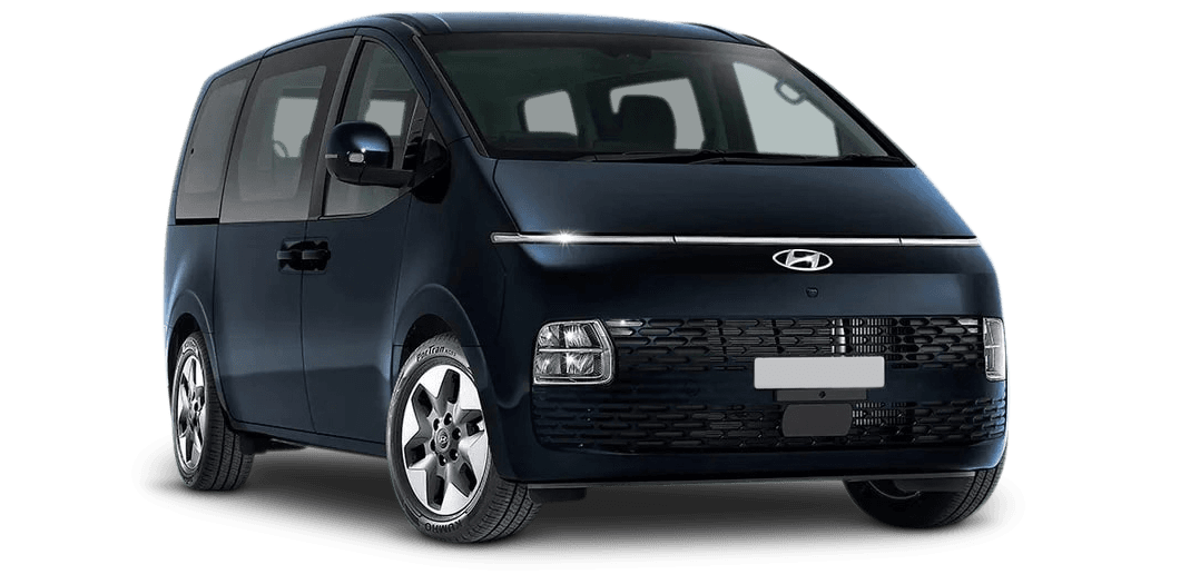 Vehicle image for Hyundai Staria 2021 - 2025 (US4)