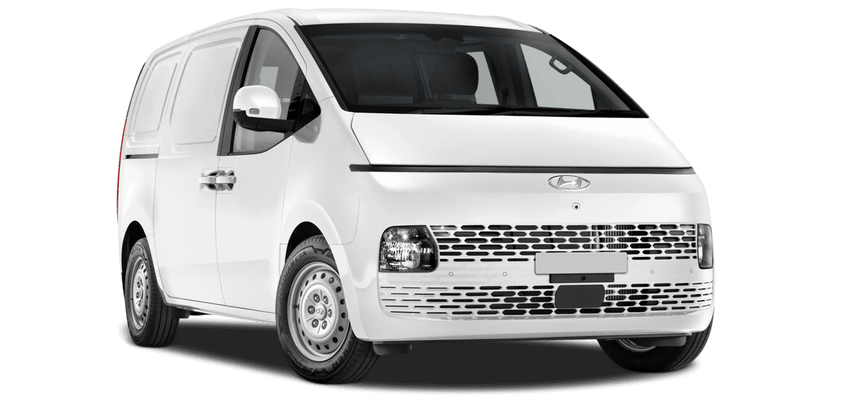 Vehicle image for Hyundai Staria Load 2021 - 2025 (US4)