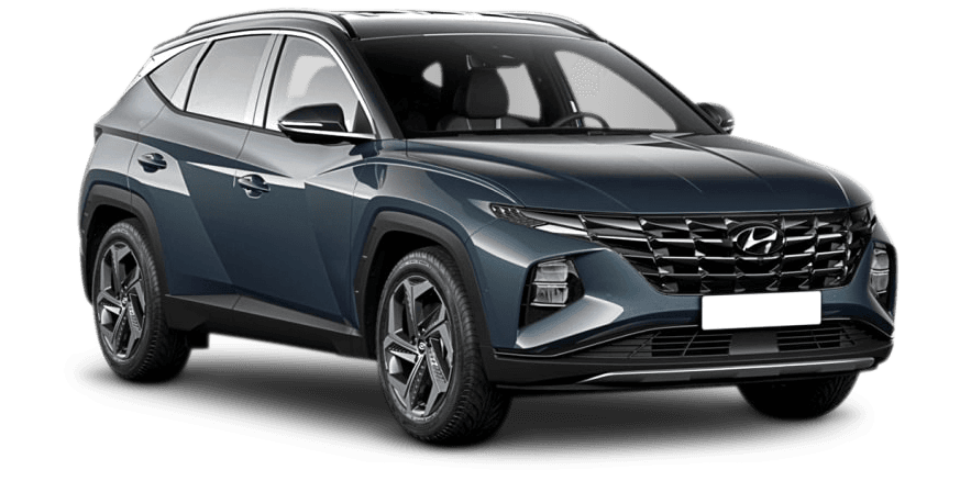 Vehicle image for Hyundai Tucson 2020 - 2025 (NX4)