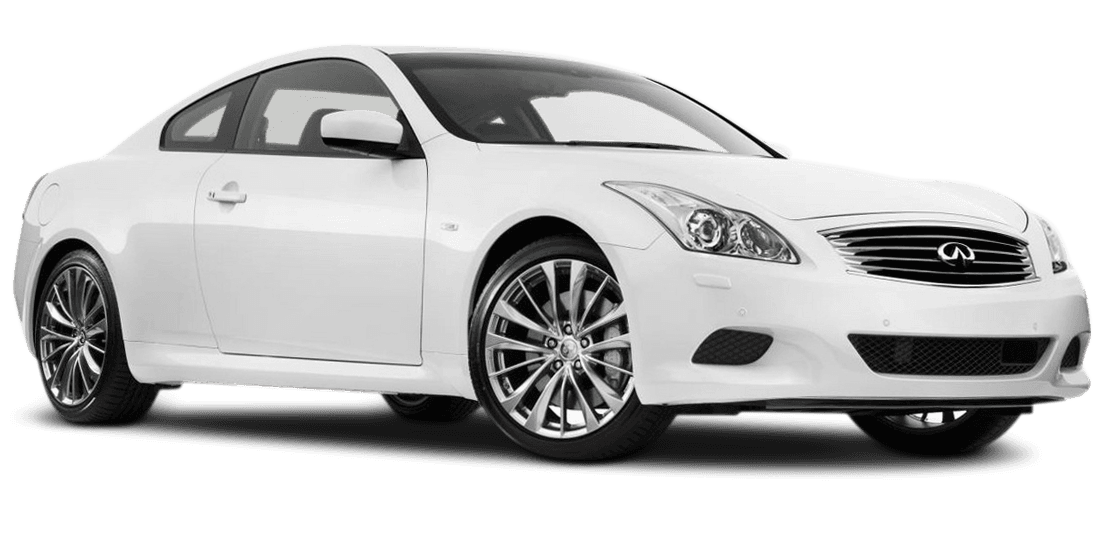 Vehicle image for INFINITI G37 2007 - 2013 Coupe