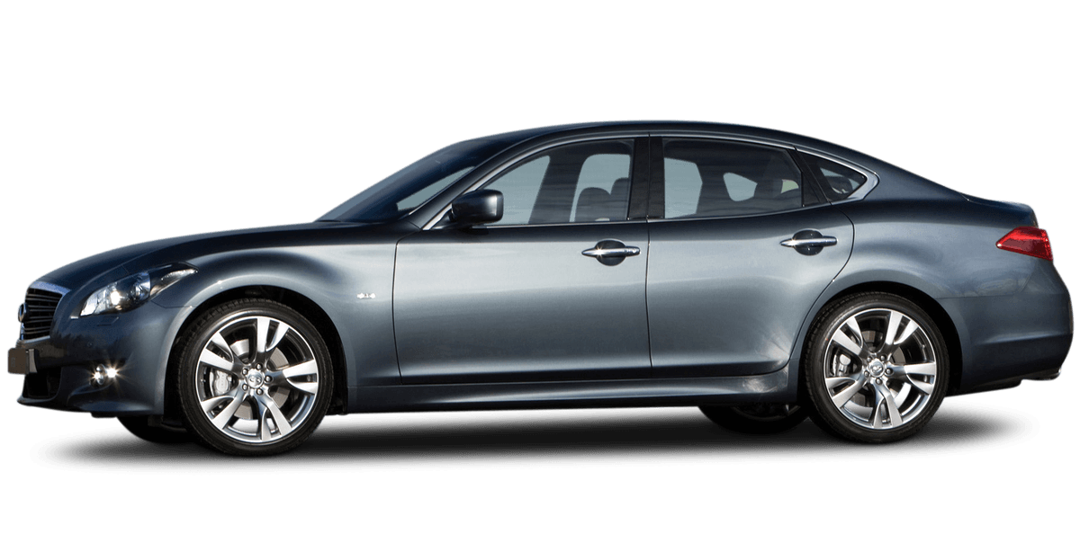 Vehicle image for INFINITI M37 2010 - 2013 (Y51)
