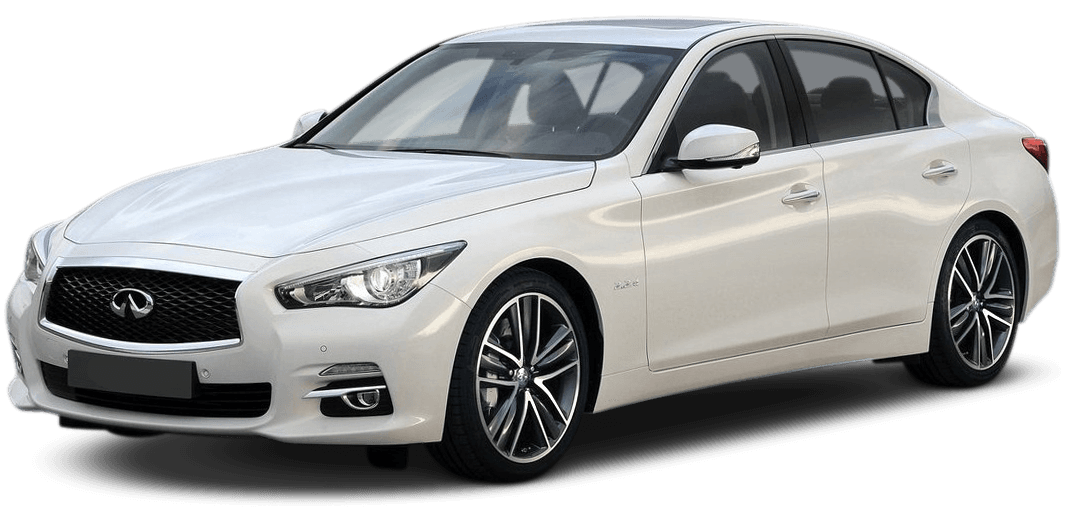 Vehicle image for INFINITI Q50 2013 - 2019 (V37)