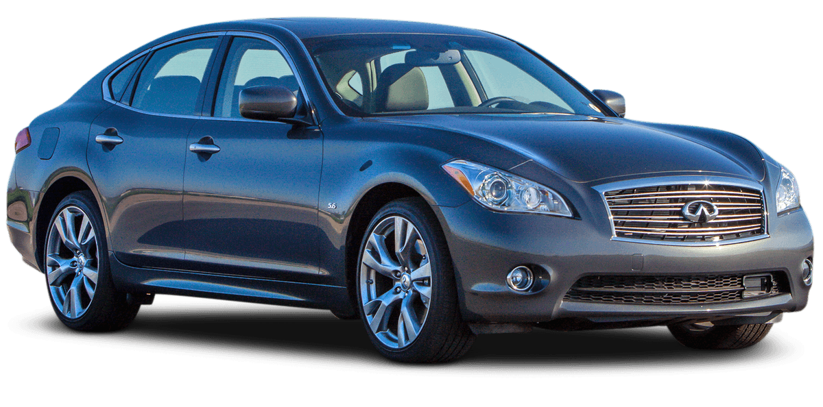 Vehicle image for INFINITI Q70 2013 - 2015 (Y51)