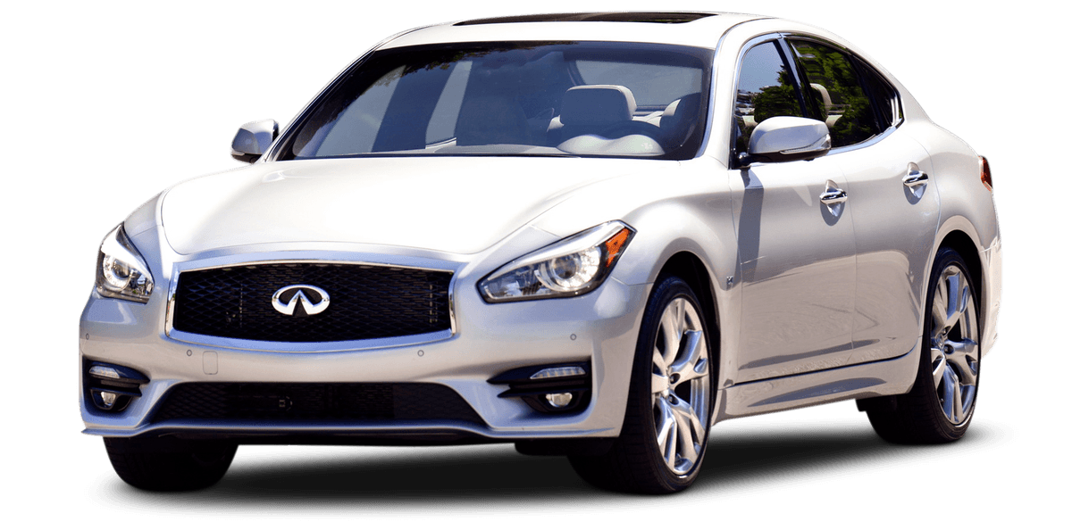Vehicle image for INFINITI Q70 2015 - 2019 (Y51 Facelift)
