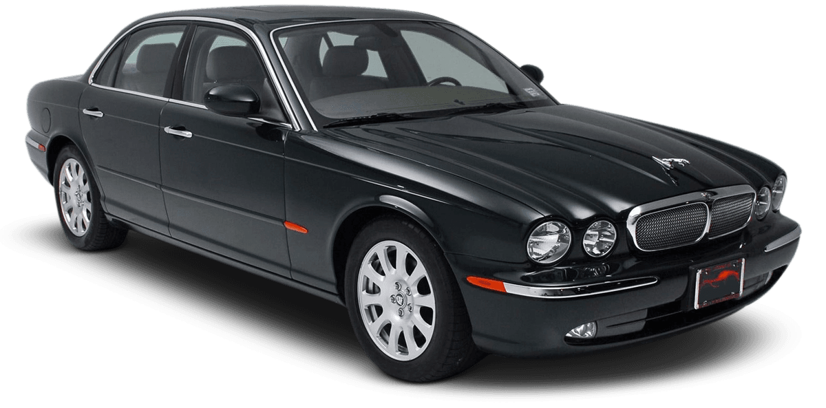 Vehicle image for Jaguar Sovereign 2003 - 2009 (X350, X358)
