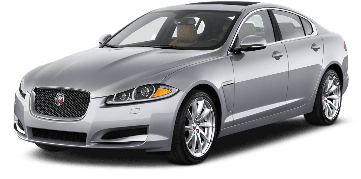 Vehicle image for Jaguar XF 2008 - 2015 (X250) Sedan