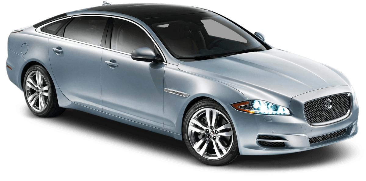 Vehicle image for Jaguar XJ 2009 - 2019 (X351)