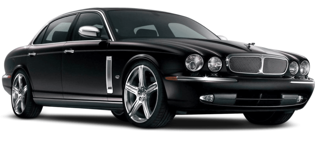 Vehicle image for Jaguar XJ Super V8 2003 - 2009 (X350, X358)