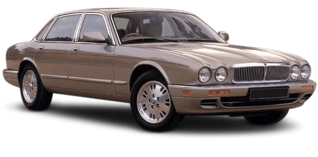 Vehicle image for Jaguar XJ6 1994 - 1997 (X300, X330)
