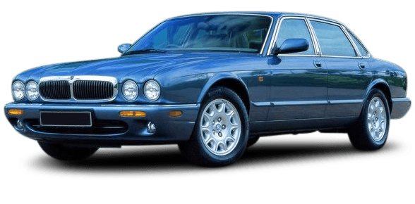 Vehicle image for Jaguar XJ8 1997 - 2003 (X308)