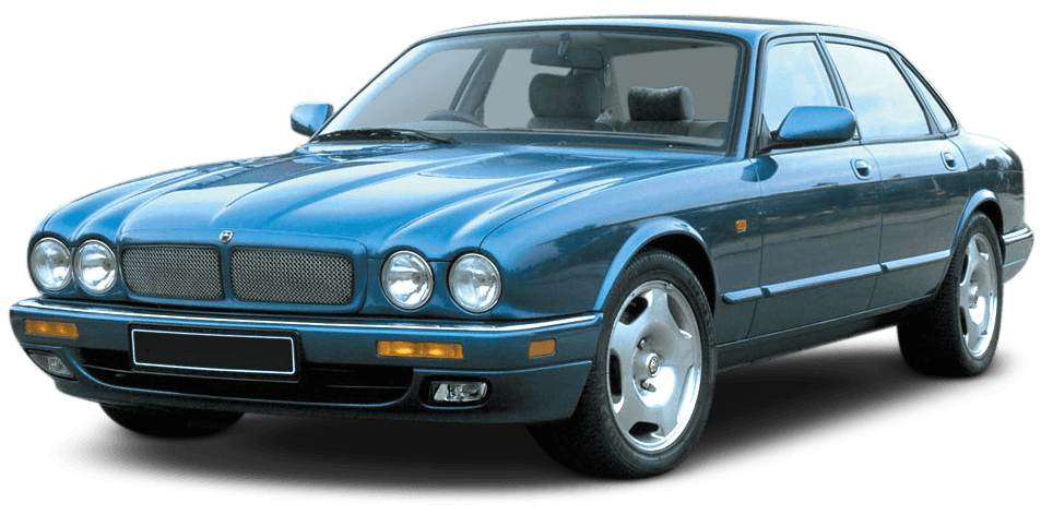 Vehicle image for Jaguar XJR 1994 - 1997 (X300, X330)