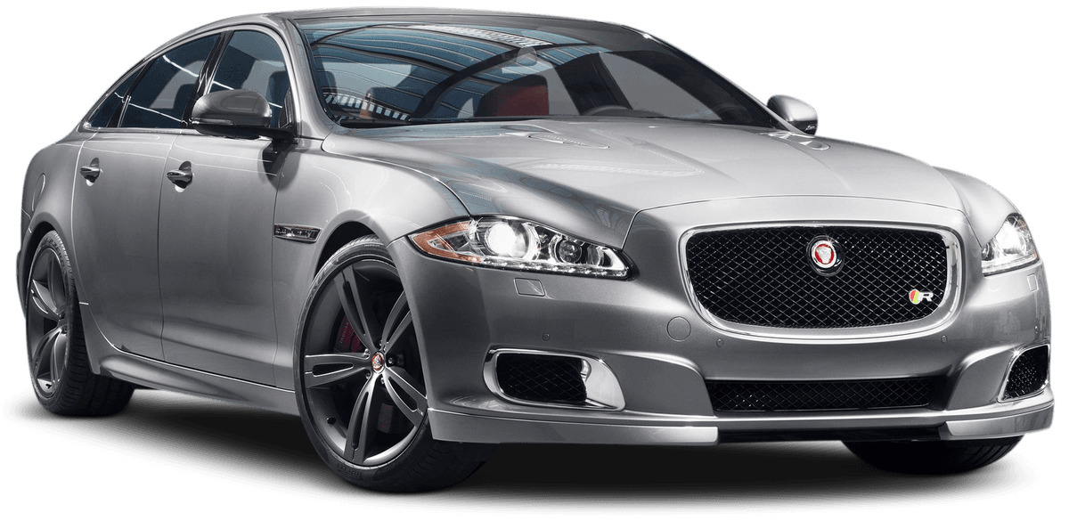 Vehicle image for Jaguar XJR 2013 - 2019 (X351)