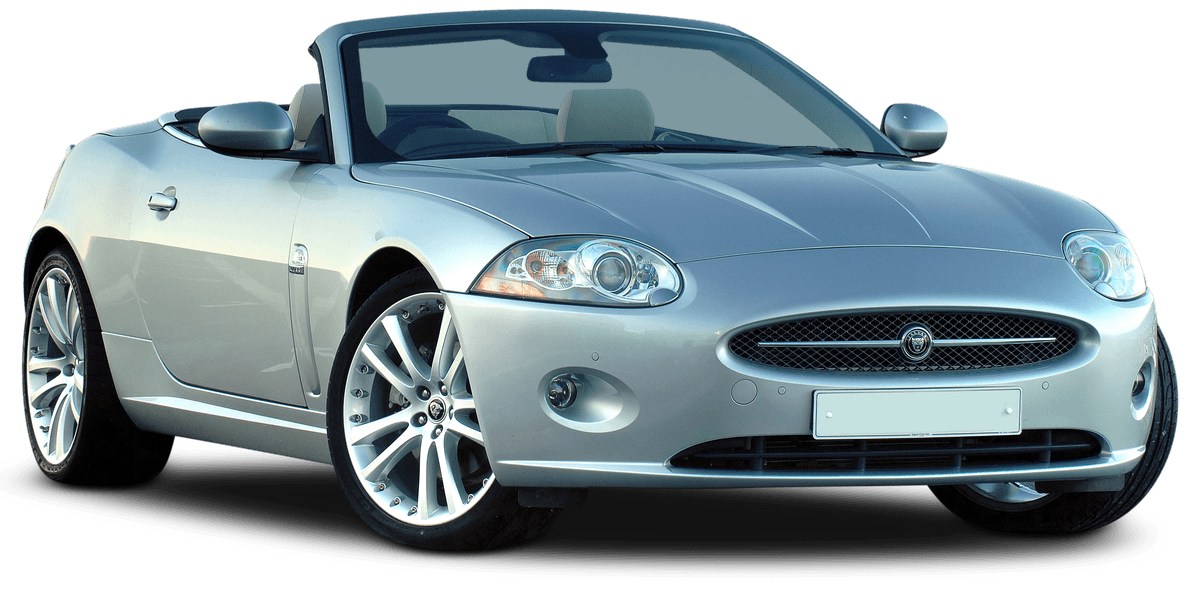 Vehicle image for Jaguar XK 2006 - 2014 (X150) Convertible