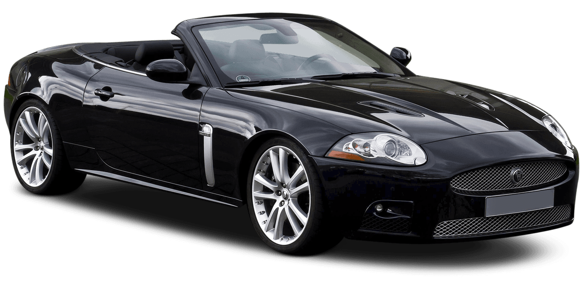 Vehicle image for Jaguar XKR 2006 - 2014 (X150) Convertible