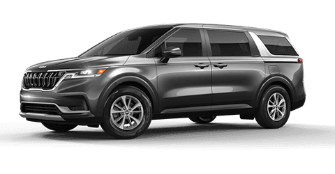Vehicle image for Kia Carnival 2020 - 2025 (KA4)