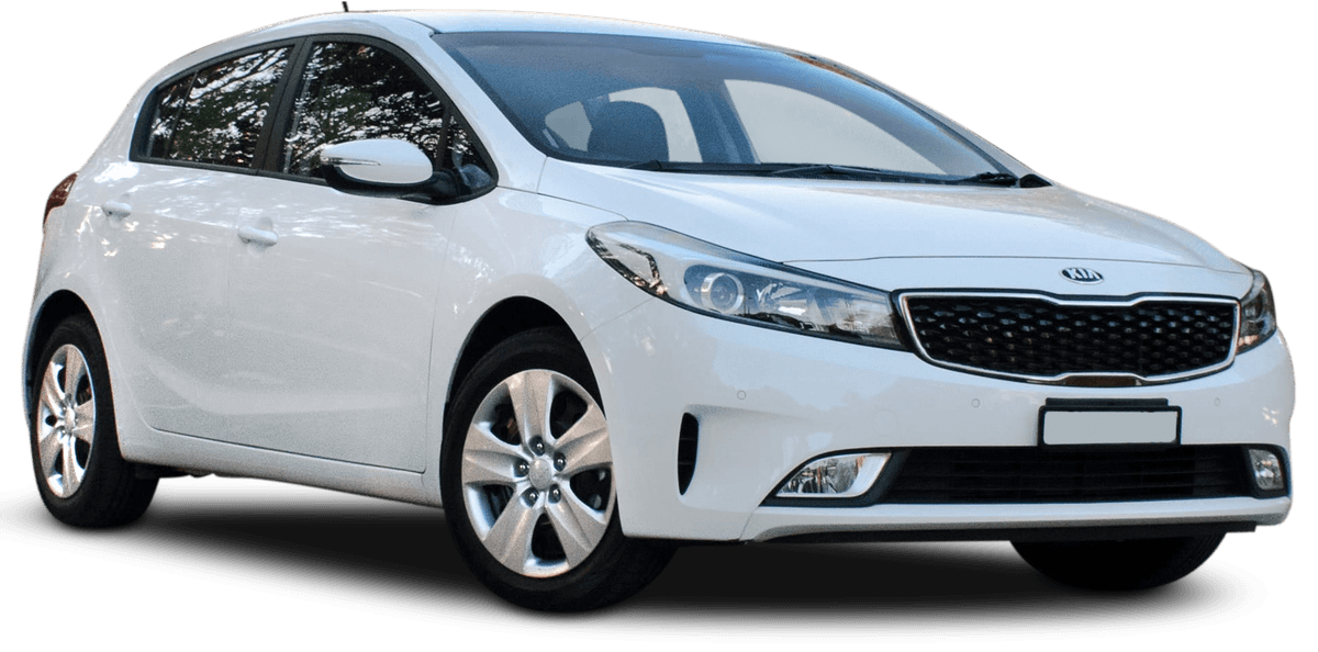 Vehicle image for Kia Cerato 2009 - 2013 (TD) Hatch