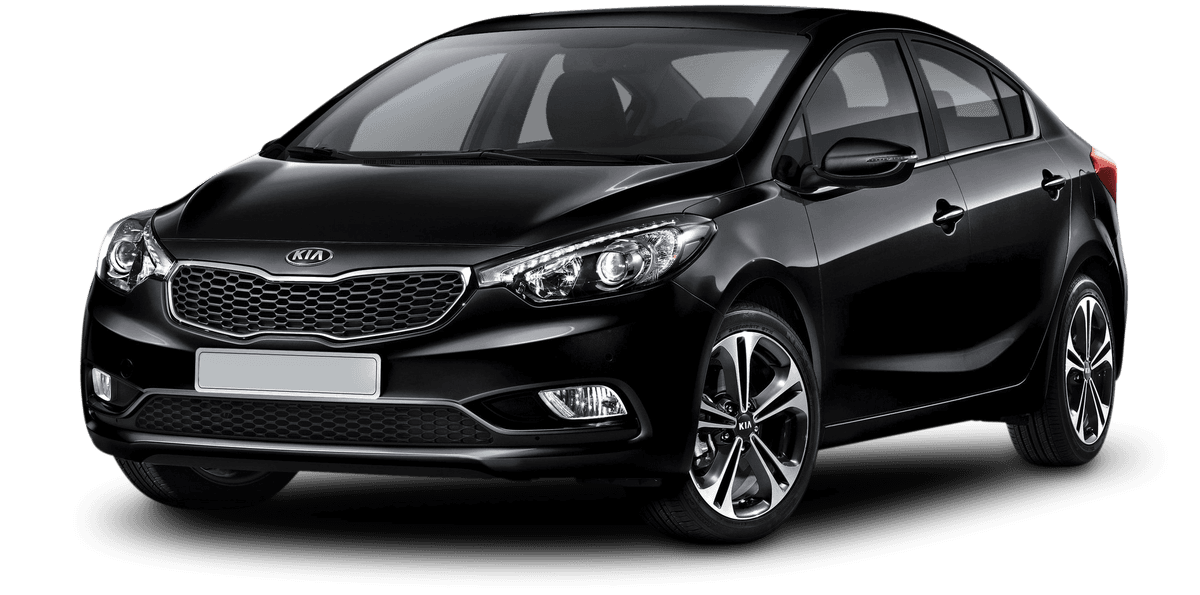 Vehicle image for Kia Cerato 2013 - 2018 (YD) Coupe