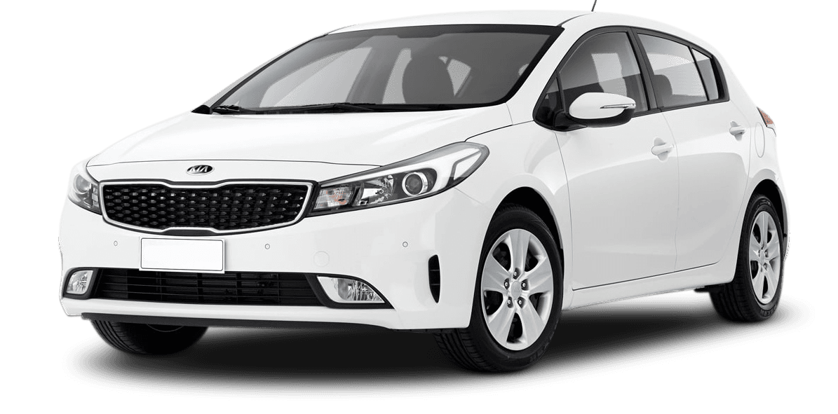Vehicle image for Kia Cerato 2013 - 2018 (YD) Hatch