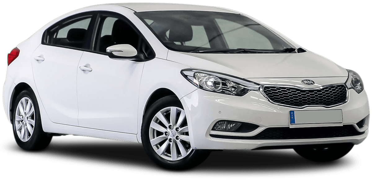 Vehicle image for Kia Cerato 2013 - 2018 (YD) Sedan