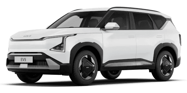 Vehicle image for Kia EV5 2024 - 2025 (OV)