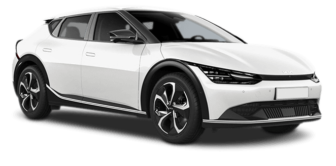 Vehicle image for Kia EV6 GT 2021 - 2025 (CV)
