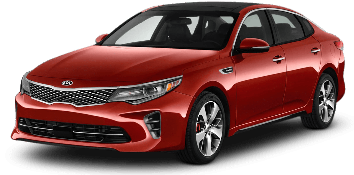 Vehicle image for Kia Optima 2010 - 2015 (TF)