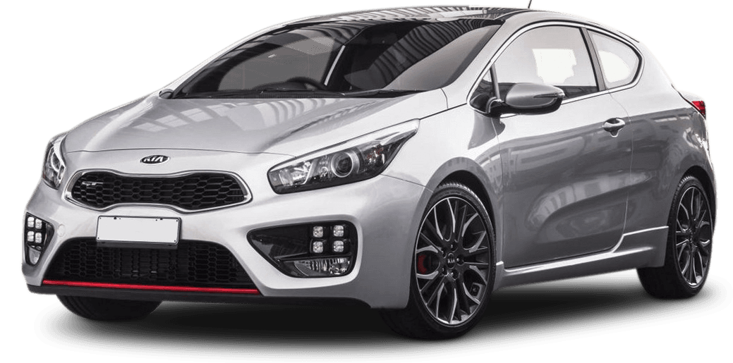 Vehicle image for Kia Pro Cee'd 2013 - 2018 (JD)
