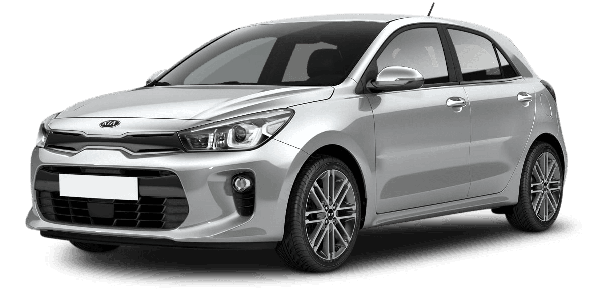 Vehicle image for Kia Rio 2017 - 2024 (YB, SC, FB) Hatch