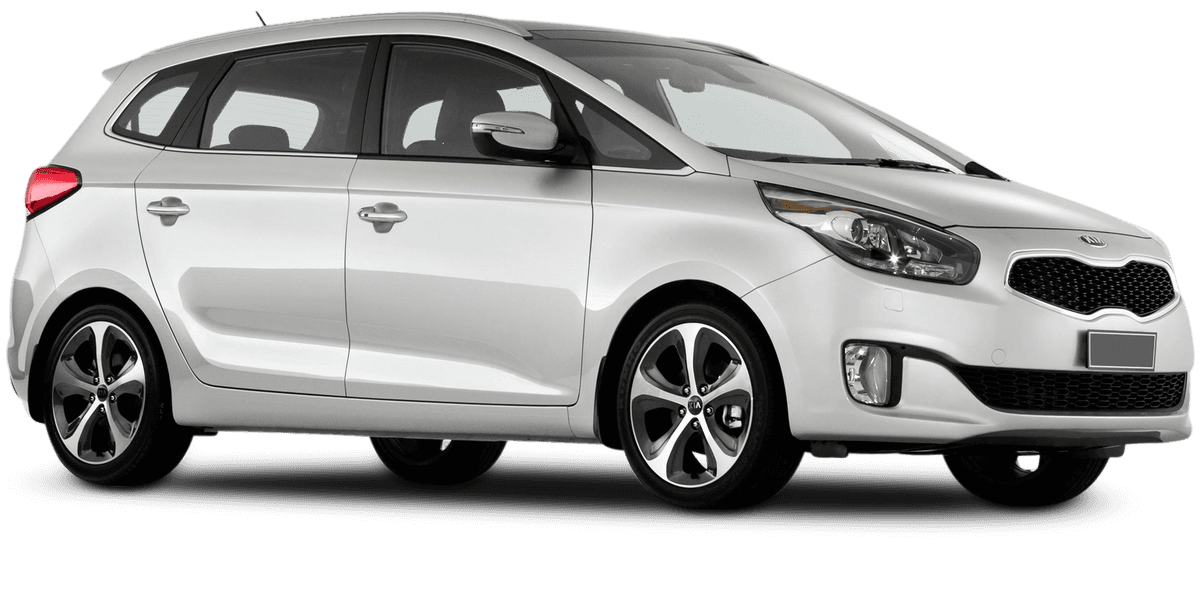 Vehicle image for Kia Rondo 2013 - 2018 (RP)