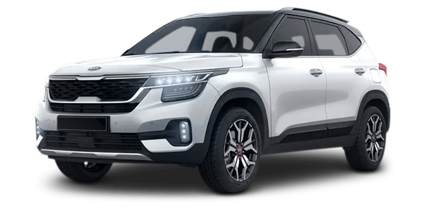 Vehicle image for Kia Seltos 2019 - 2025 (SP2)