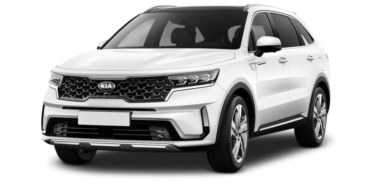 Vehicle image for Kia Sorento 2020 - 2025 (MQ4)