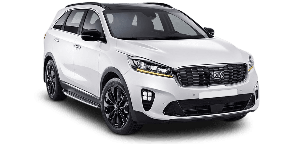 Vehicle image for Kia Sorento 2015 - 2020 (UM)