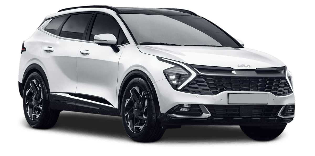 Vehicle image for Kia Sportage 2021 - 2025 (NQ5)