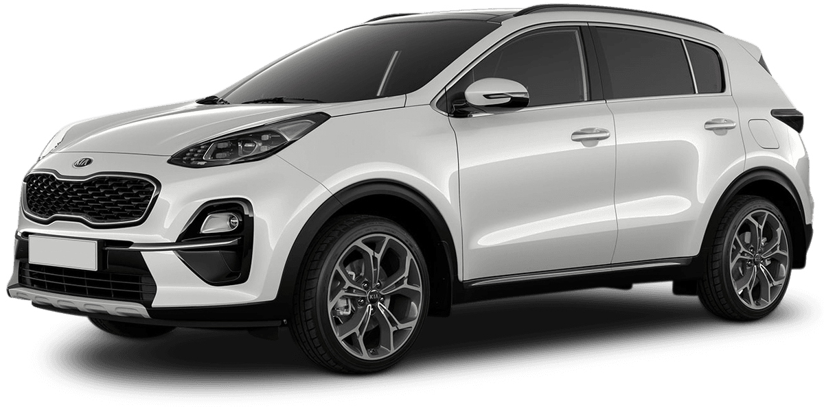 Vehicle image for Kia Sportage 2015 - 2022 (QL)