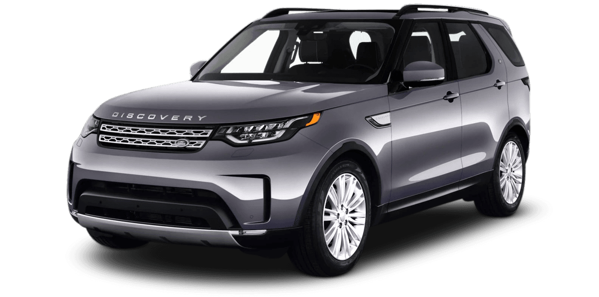 Vehicle image for Land Rover Discovery 2016 - 2025 (L462)