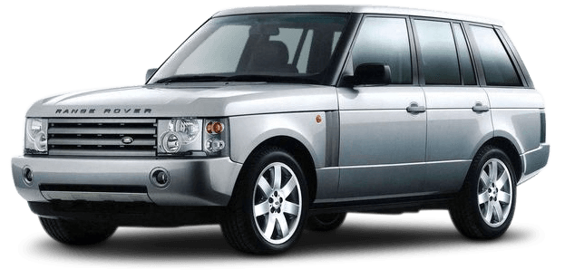Vehicle image for Land Rover Range Rover 2005 - 2012 (L322 Facelift)