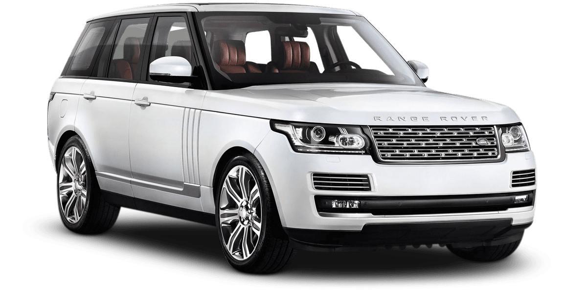 Vehicle image for Land Rover Range Rover 2012 - 2016 (L405)